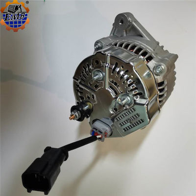 600-861-3610 Máy biến đổi nguyên bản PC60-8 PC70-8 Đối với các bộ phận động cơ 4D95L