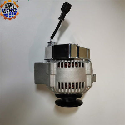 600-861-3610 Máy biến đổi nguyên bản PC60-8 PC70-8 Đối với các bộ phận động cơ 4D95L