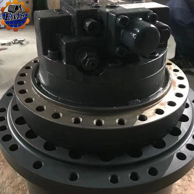 39Q6-40100 Final Drive Assy 39Q6-40101 Máy di chuyển máy đào cho R210-9 R250-9
