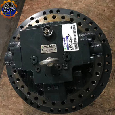 39Q6-40100 Final Drive Assy 39Q6-40101 Máy di chuyển máy đào cho R210-9 R250-9