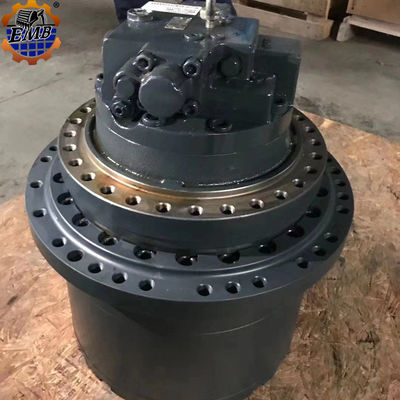 39Q6-40100 Final Drive Assy 39Q6-40101 Máy di chuyển máy đào cho R210-9 R250-9