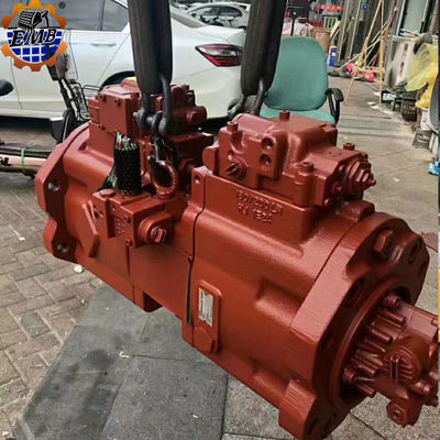 VOE14531591 Bơm chính thủy lực  EC290B K3V140 Bơm chính