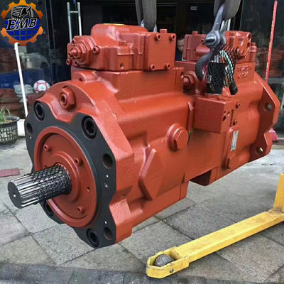 VOE14531591 Bơm chính thủy lực  EC290B K3V140 Bơm chính