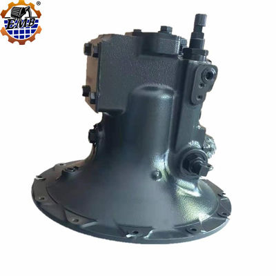PC75 Máy bơm thủy lực Assy 708-1W-01310 708-1W-00310 Bơm chính Komatsu