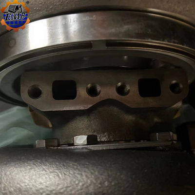 6505-53-5030 Bản gốc mới KTR110 Ống tăng áp cho Komatsu phần
