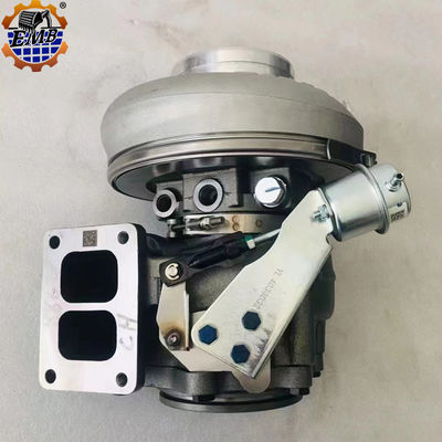 2839679 HE551W Bộ tăng áp hoàn chỉnh 15096757 Cho Para  MD16