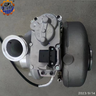5328273 Động cơ diesel HE300VG Ống tăng áp 5328074 Đối với bộ phận máy đào