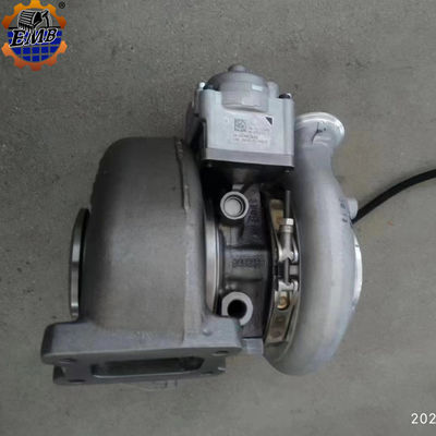 5328273 Động cơ diesel HE300VG Ống tăng áp 5328074 Đối với bộ phận máy đào