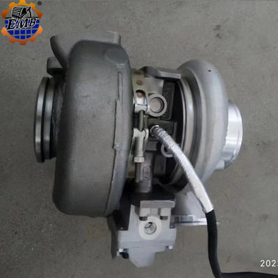 5328273 Động cơ diesel HE300VG Ống tăng áp 5328074 Đối với bộ phận máy đào