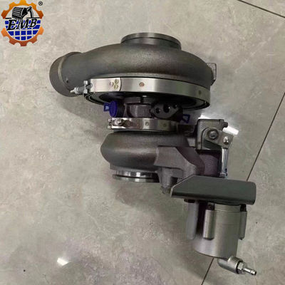 C9.3 CAT336E Máy tăng áp 393-7767 E349E Turbo 505-5694 Đối với các bộ phận máy đào