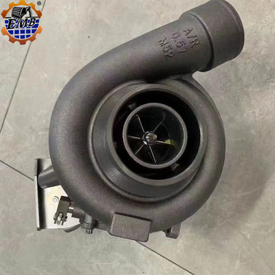 C9.3 CAT336E Máy tăng áp 393-7767 E349E Turbo 505-5694 Đối với các bộ phận máy đào