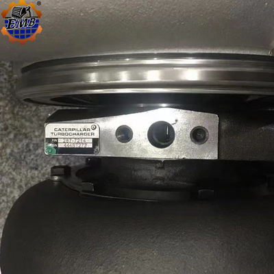 287-7214 Máy tăng áp Bộ phận động cơ diesel 158-6600 3508 Máy tăng áp