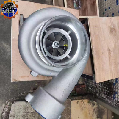 287-7214 Máy tăng áp Bộ phận động cơ diesel 158-6600 3508 Máy tăng áp