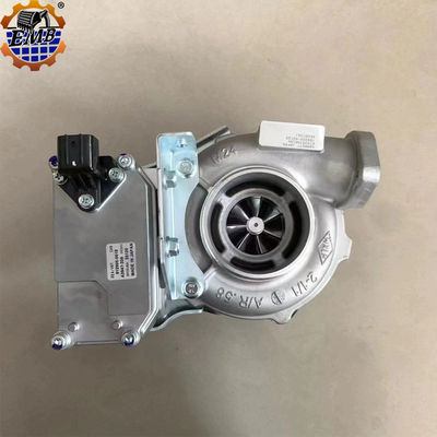 789209-0012 SK210 Máy tăng áp OEM Chiếc máy đào chất lượng