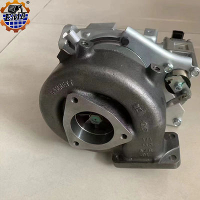 789209-0012 SK210 Máy tăng áp OEM Chiếc máy đào chất lượng