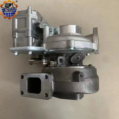 789209-0012 SK210 Máy tăng áp OEM Chiếc máy đào chất lượng