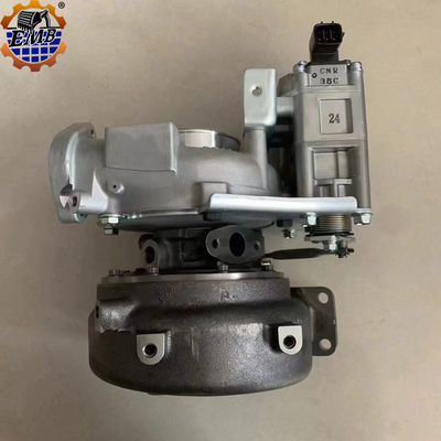 789209-0012 SK210 Máy tăng áp OEM Chiếc máy đào chất lượng