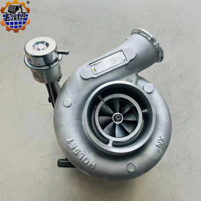 3536404 Máy tăng áp HX40W 3537288 Cho động cơ diesel Cummins 6CTA