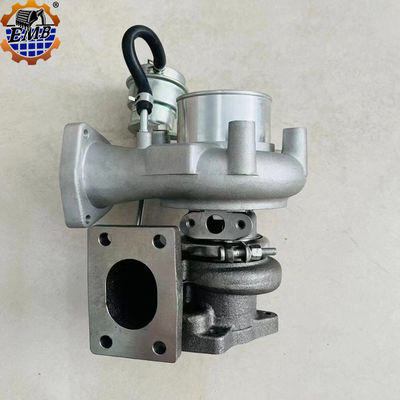 6208-81-8100 Máy tăng áp cho máy đào PC130-7 4D95LE Turbo 4D95