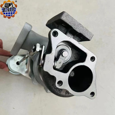 6208-81-8100 Máy tăng áp cho máy đào PC130-7 4D95LE Turbo 4D95