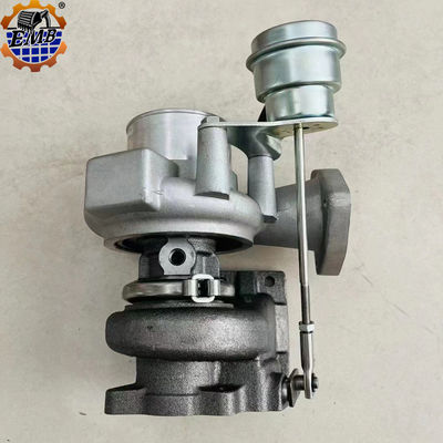 6208-81-8100 Máy tăng áp cho máy đào PC130-7 4D95LE Turbo 4D95