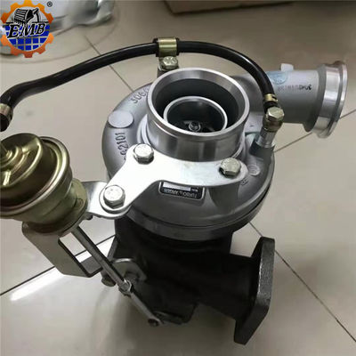 VOE20933297 EC210 D6E Động cơ Turbo VOE21647837 Máy tăng áp cho các bộ phận máy đào