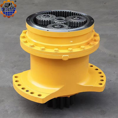 207-26-00300 PC300-8MO Bộ giảm tốc xoay PC350-8MO 706-7H-01040 Hộp số xoay