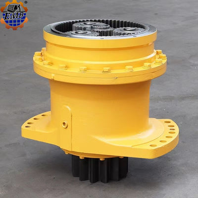 207-26-00300 PC300-8MO Bộ giảm tốc xoay PC350-8MO 706-7H-01040 Hộp số xoay