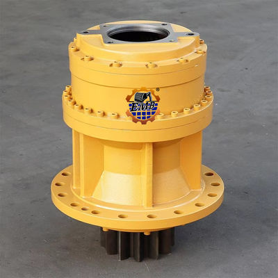 418-7154 CAT330D2 Swing Drive 4187154 E330D2 Swing Reducer cho máy đào
