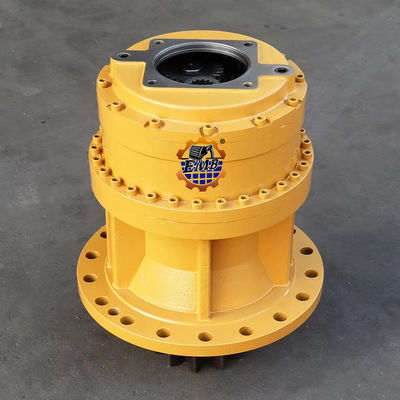 418-7154 CAT330D2 Swing Drive 4187154 E330D2 Swing Reducer cho máy đào
