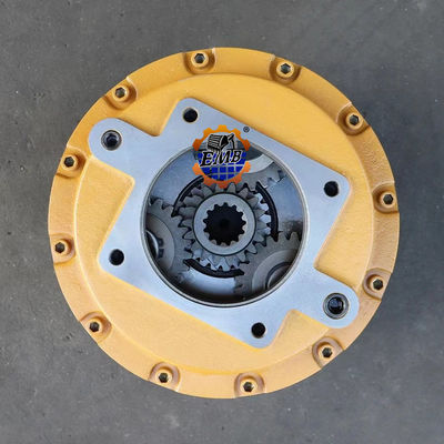 418-7154 CAT330D2 Swing Drive 4187154 E330D2 Swing Reducer cho máy đào