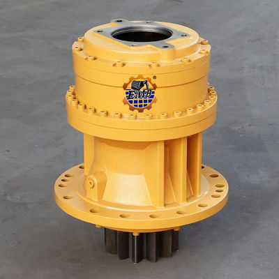 418-7154 CAT330D2 Swing Drive 4187154 E330D2 Swing Reducer cho máy đào