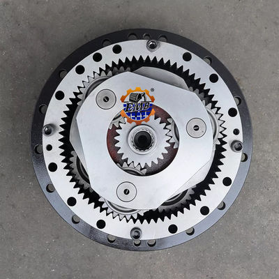 VOE14566202 Máy cắt giảm xoay của máy đào EC240 EC240BLC VOE14724042 hộp số xoay