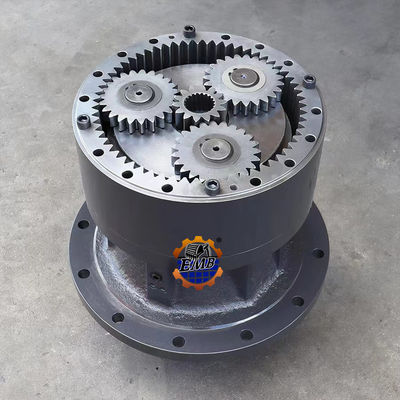 OEM New KTC10150 Sh460 Swing Reducer KTC10240 CX460 Swing Gearbox