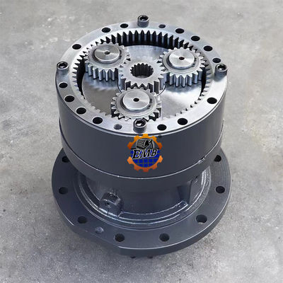 31QB-10140 R450LC-7 Swing Reducer Hyundai R520LC-9 31QB-10141 hộp số swing