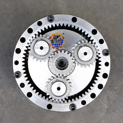 31QB-10140 R450LC-7 Swing Reducer Hyundai R520LC-9 31QB-10141 hộp số swing