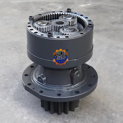 31QB-10140 R450LC-7 Swing Reducer Hyundai R520LC-9 31QB-10141 hộp số swing