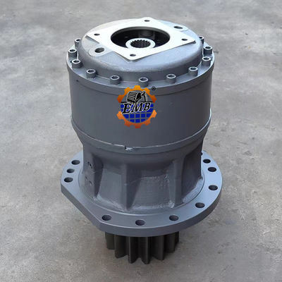 OEM VOE14609494 EC700B Swing Gearbox VOE14633288 EC700C Swing Device
