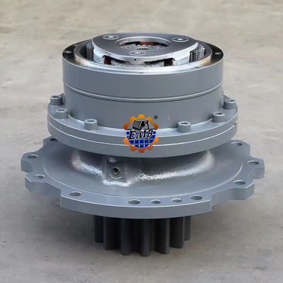 9243323 ZX250-3 Thiết bị swing 9258608 ZX240-3 Swing Gearbox Cho Hitachi