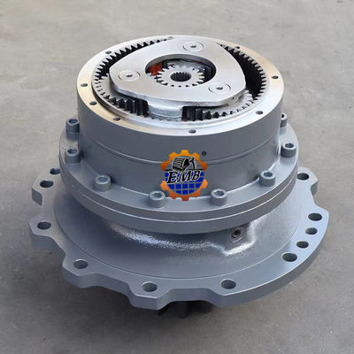 9243323 ZX250-3 Thiết bị swing 9258608 ZX240-3 Swing Gearbox Cho Hitachi