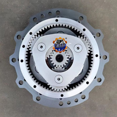 9243323 ZX250-3 Thiết bị swing 9258608 ZX240-3 Swing Gearbox Cho Hitachi