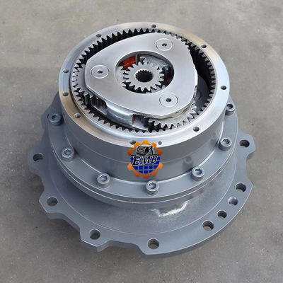 9243323 ZX250-3 Thiết bị swing 9258608 ZX240-3 Swing Gearbox Cho Hitachi