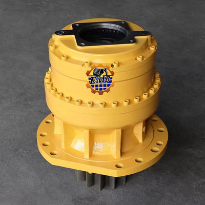 470-0474 CAT349D2 Swing Drive 418-7155 E349D2 Swing Gearbox cho các bộ phận máy đào