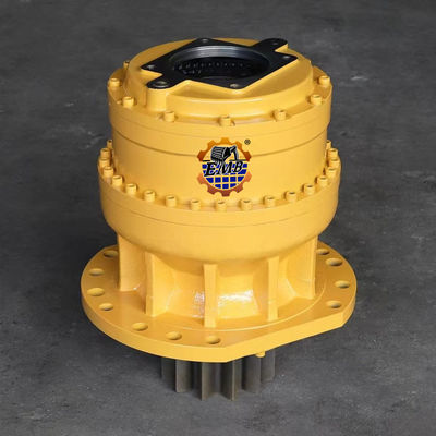 470-0474 CAT349D2 Swing Drive 418-7155 E349D2 Swing Gearbox cho các bộ phận máy đào