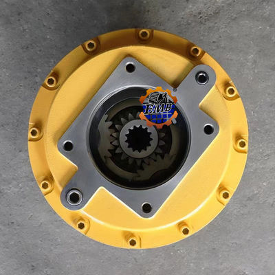 470-0474 CAT349D2 Swing Drive 418-7155 E349D2 Swing Gearbox cho sâu bướm