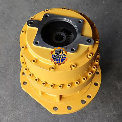 470-0474 CAT349D2 Swing Drive 418-7155 E349D2 Swing Gearbox cho sâu bướm