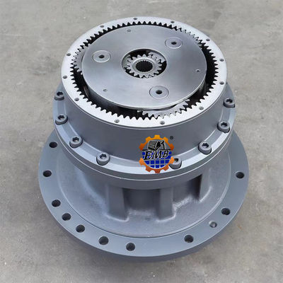 39K9-12100 R350VS Swing Reduction Gear 38K9-10150 HX330L hộp số swing