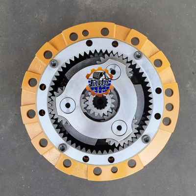 333-3015 CAT318D Máy đào Máy giảm lắc 3333015 E318D Thiết bị lắc
