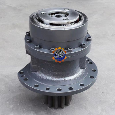 9180779 ZX450-3 Thiết bị swing 9180776 ZX470-3 Swing Gearbox Cho Hitachi