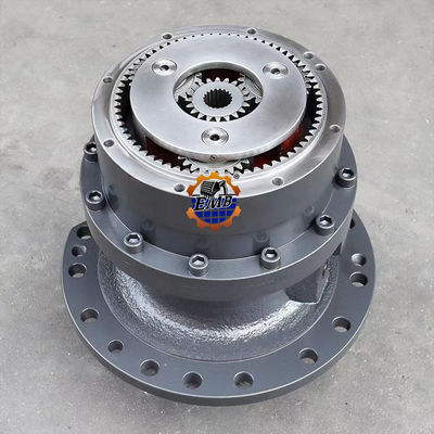 9180779 ZX450-3 Thiết bị swing 9180776 ZX470-3 Swing Gearbox Cho Hitachi